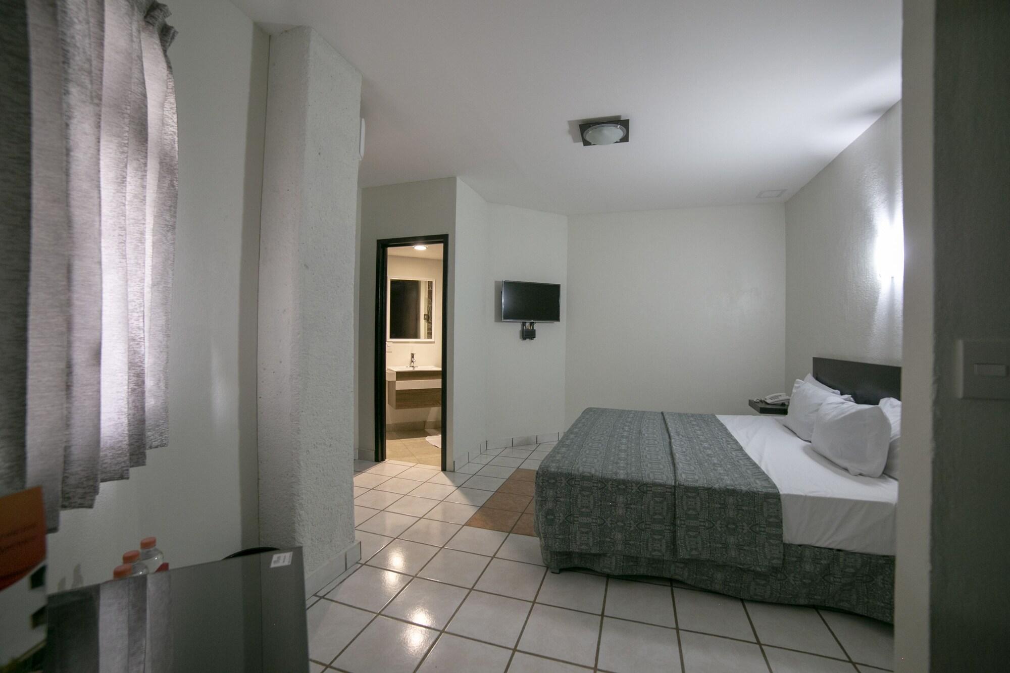 Hotel Rs Suites Tuxtla Gutiérrez Esterno foto