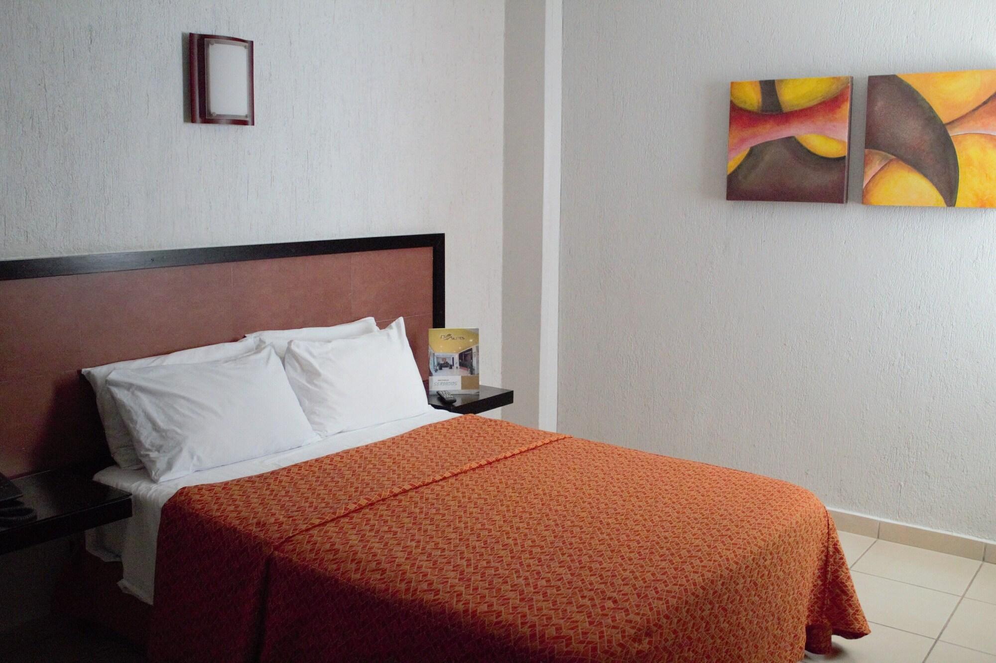 Hotel Rs Suites Tuxtla Gutiérrez Esterno foto