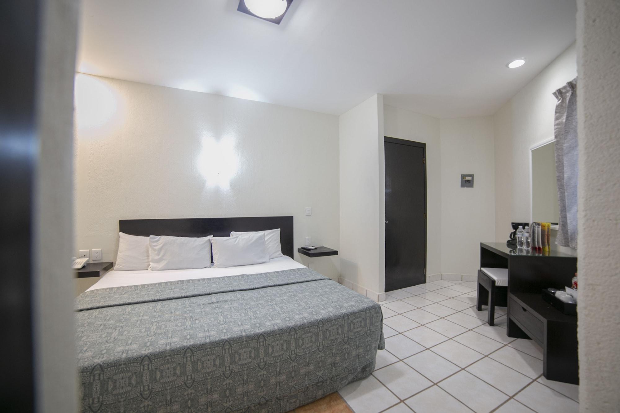 Hotel Rs Suites Tuxtla Gutiérrez Esterno foto