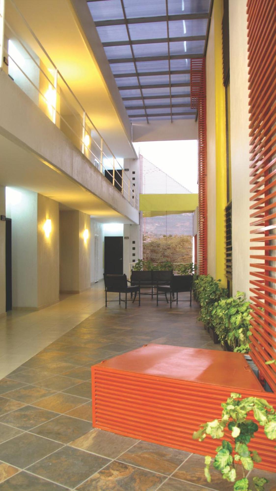 Hotel Rs Suites Tuxtla Gutiérrez Esterno foto