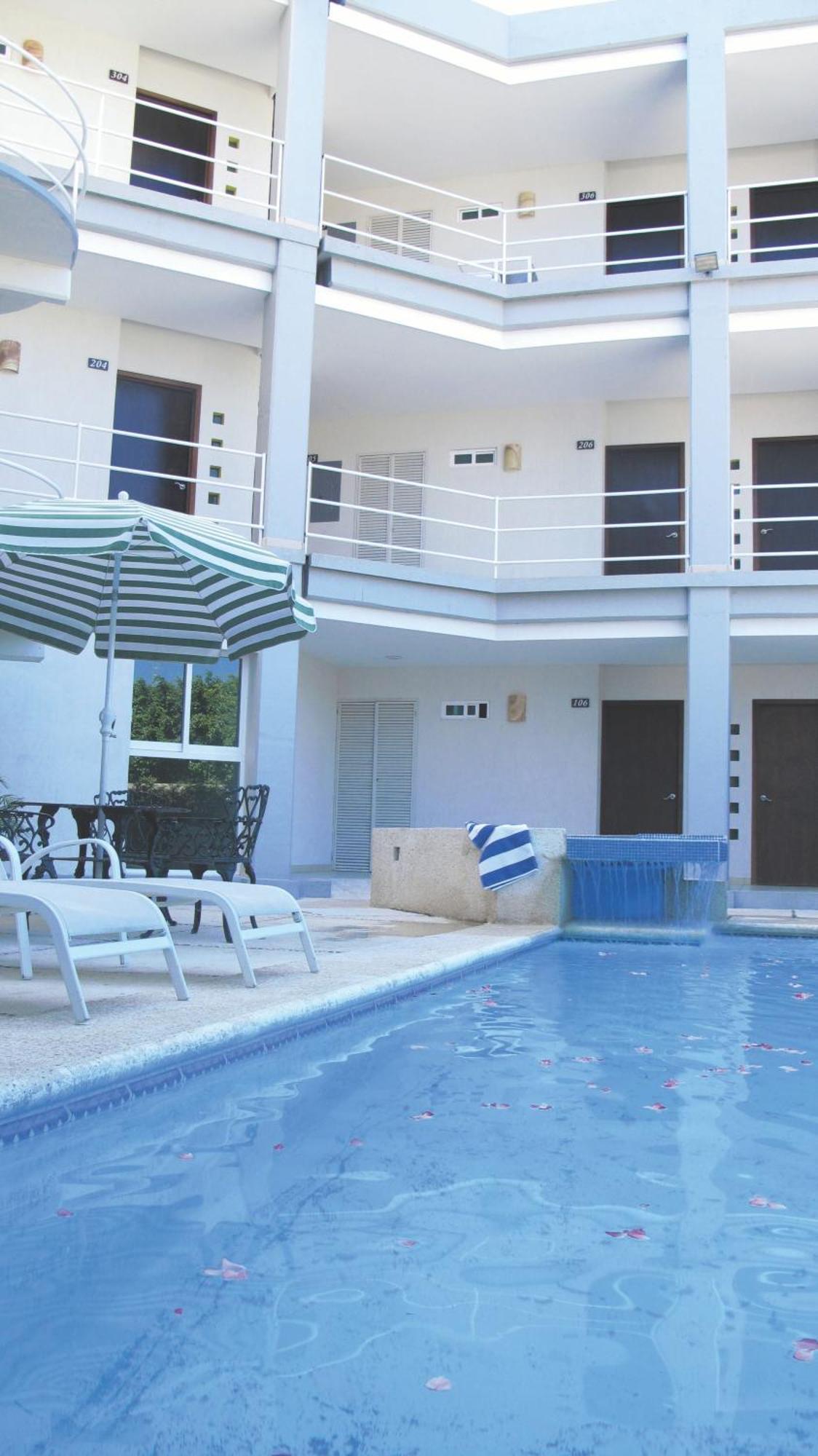 Hotel Rs Suites Tuxtla Gutiérrez Esterno foto