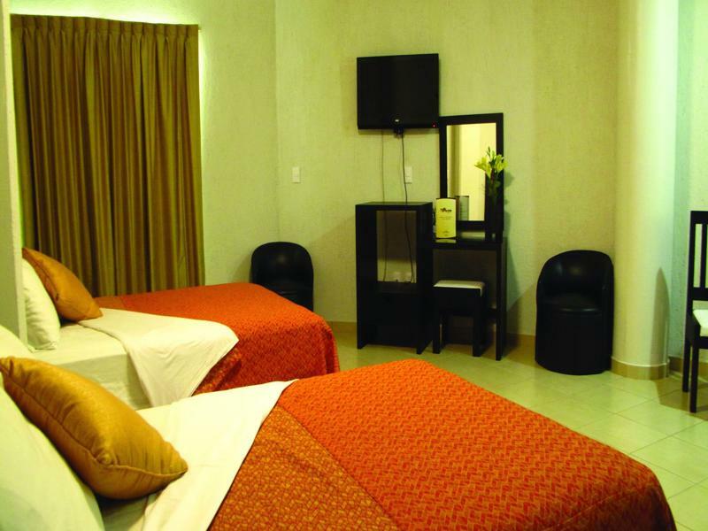 Hotel Rs Suites Tuxtla Gutiérrez Esterno foto